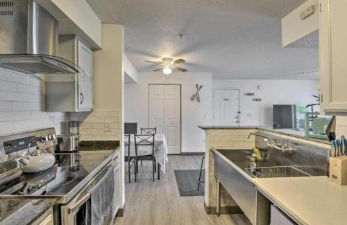 Indian Bayou Resort | Discover Little Destin Beach: Pet-Friendly Oceanfront Retreat