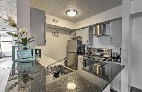 Indian Bayou Resort | Discover Little Destin Beach: Pet-Friendly Oceanfront Retreat