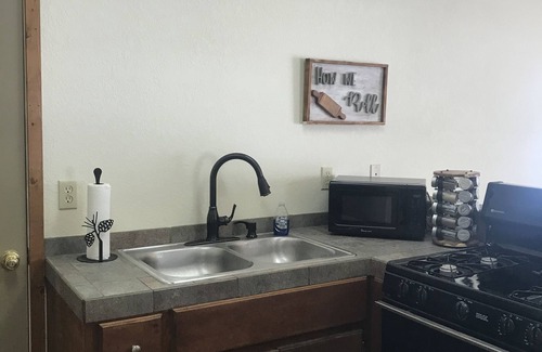 Elk City Cabin | Discover Little Elk Creek Hunters Retreat - Perfect for Families!