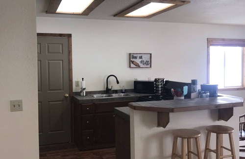 Elk City Cabin | Discover Little Elk Creek Hunters Retreat - Perfect for Families!