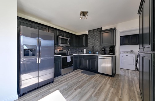 Little Elm House | Charming Little Elm Diamond Near Lewisville Lake & Amenities!