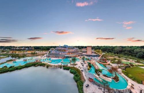 Montevrain Apartment | Discover Little Explorer Studio Near Disneyland Paris