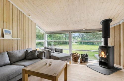 Saltum House | Family-Friendly Getaway at Little Fiskerbanke Holiday Home