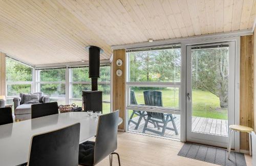 Saltum House | Family-Friendly Getaway at Little Fiskerbanke Holiday Home