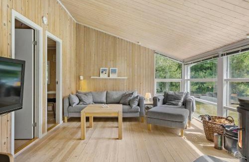 Saltum House | Family-Friendly Getaway at Little Fiskerbanke Holiday Home