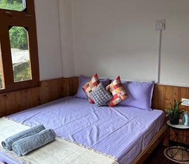 Banjar House | Little Forest Homestay