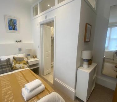 Kemptown Apartment | Exceptional Stay at Little Gem in Kemptown Brighton