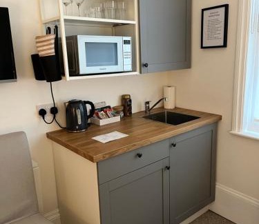 Kemptown Apartment | Exceptional Stay at Little Gem in Kemptown Brighton