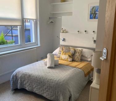 Kemptown Apartment | Exceptional Stay at Little Gem in Kemptown Brighton