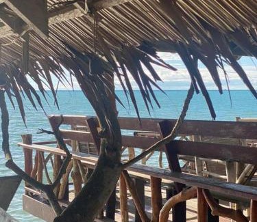 Wok Tum House | Inviting Holiday Homes in Wok Tum, Thailand with Ocean Views
