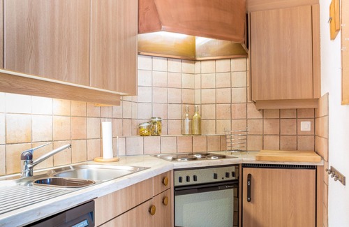 Andermatt Apartment | Little Gemsstock Apartment, small oasis 200 meters from the slopes