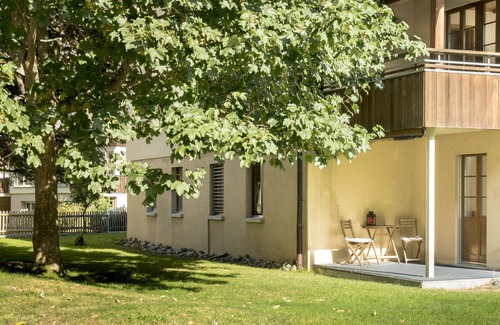 Andermatt Apartment | Little Gemsstock Apartment, small oasis 200 meters from the slopes