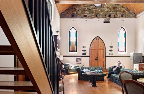 West Hindmarsh House | Experience Little Glory Guest House with Ocean Views