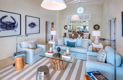Clinketts Villa | Little Good Harbour House