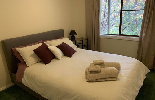 Little Hartley Bed & Breakfast | Guest Rated: 9.6 - Little Hartley Hideaway with Breakfast