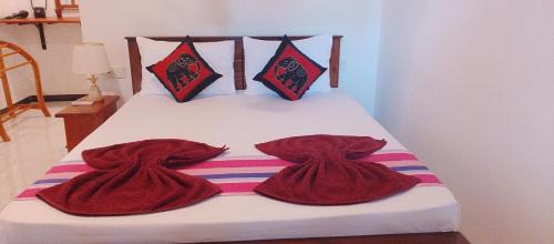 Sigiriya Cabin | Little Haven Cottage