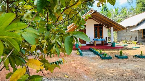 Sigiriya Cabin | Little Haven Cottage