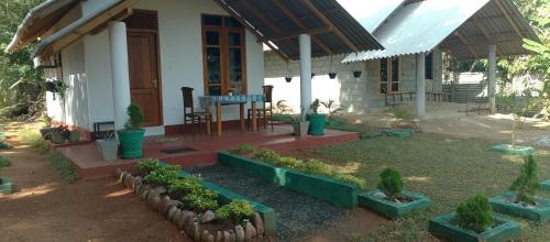Sigiriya Cabin | Little Haven Cottage