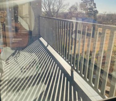 Bloemfontein Apartment | Little haven