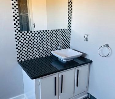 Bloemfontein Apartment | Little haven
