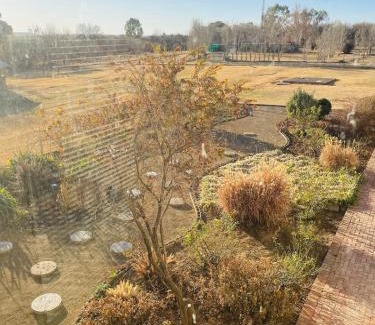 Bloemfontein Apartment | Little haven