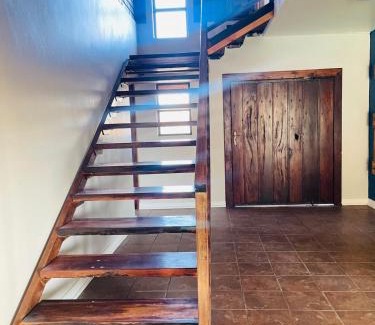 Bloemfontein Apartment | Little haven