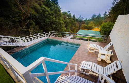 Mussoorie Cabin | Little Heaven - Cabin 2