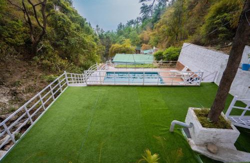Mussoorie Cabin | Little Heaven - Cabin 2