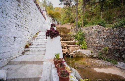Mussoorie Cabin | Little Heaven - Cabin 2