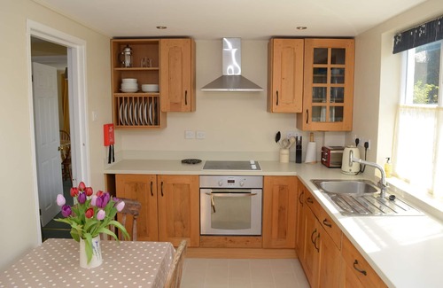 Eardisley House | Little Holme: Family & Pet-Friendly Retreat Near Amenities