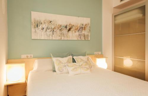 Barri Vell Apartment | Outstanding Little Home Girona: Top-Rated Family Getaway