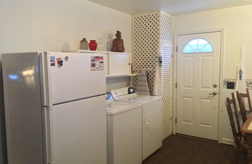 Powell House | Guest Rated 10/10 at Little Home Heart Mountain Retreat