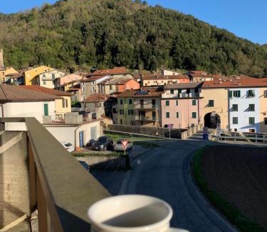 Pignone Apartment | Little Home