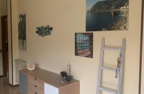 Pignone Apartment | Little Home