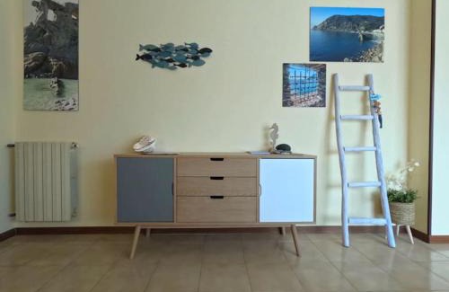 Pignone Apartment | Little Home