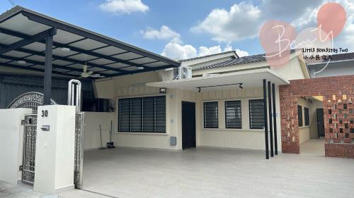 Simee House | Little Homestay Two - 小小民宿2