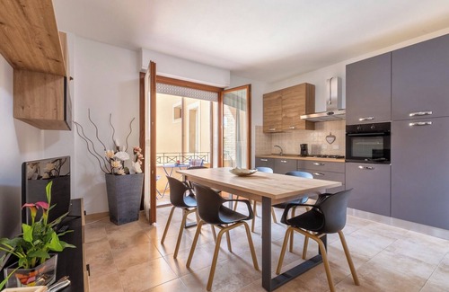 Olmedo House | Little house Butterfly Between History, Nature, and the Sea of Sardinia