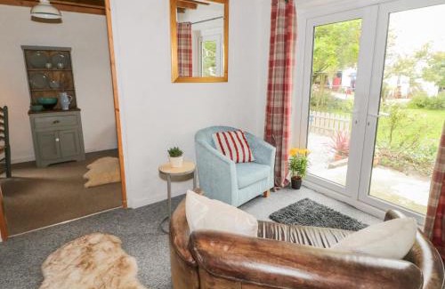 Llanddona House | Pet-Friendly Getaway at Little House - Rated 8.3/10