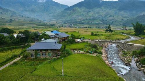 Mu Cang Chai House | Pet-Friendly Little House in KhauPha with Breakfast Included