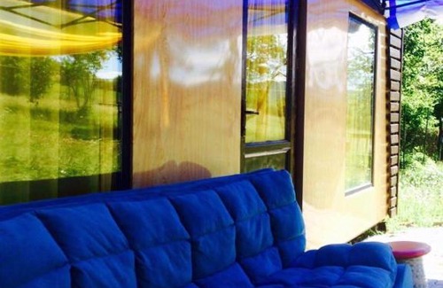 Tbilisi Apartment | Enchanting Little House in the Big Wood - Perfect for Families