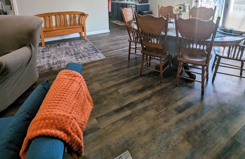 Tellico Village House | Ideal Getaway: Little House on the Parkway in Tellico Village