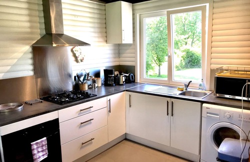 Willeman House | Idyllic Little House on the Prairie near Hesdin & Montreuil