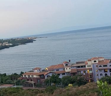 Santa Tecla Apartment | Little House On The Sea