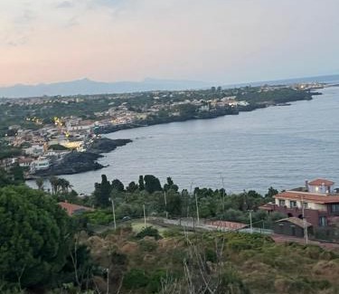 Santa Tecla Apartment | Little House On The Sea