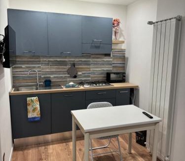 Rione Alto Apartment | Discover Little House Rione Alto: Pet-Friendly Stay