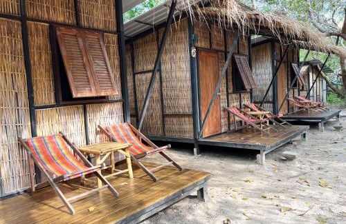 Ranong Resort | Ocean View Retreat at Little Hut - Rated 9/10 by Guests