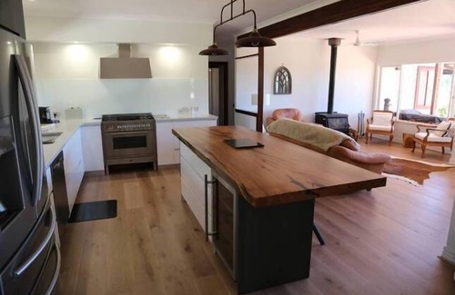 Quedjinup House | Perfect Getaway at Little John Property in Yallingup