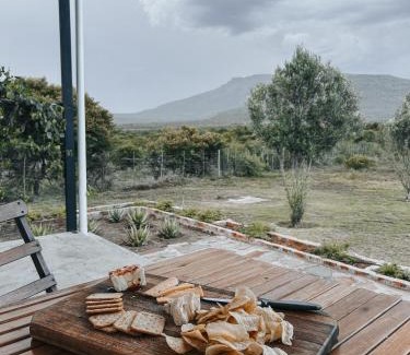 Somerset East House | Family-Ready Stay at Little Karoo with 9/10 Guest Rating