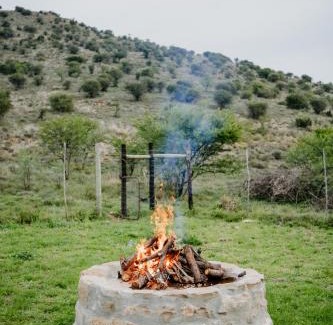 Somerset East House | Family-Ready Stay at Little Karoo with 9/10 Guest Rating