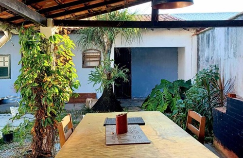 Marica House | Little Lamb's Sun. A few meters from the beach.